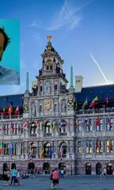 Wouter Verschelden Libera Antwerpen