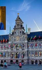 Antwerpen Libera Unsplash Els Ampe