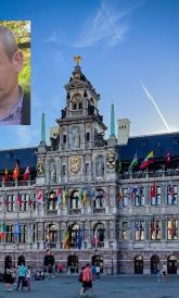 Antwerpen Libera Unsplash Bart Maddens