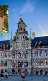 Antwerpen Libera Unsplash Nicole De Moor